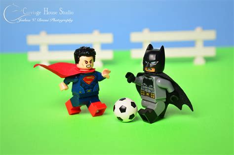 live soccer batman|More.